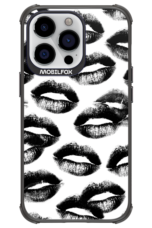 Ghost Kiss 2.0 - Apple iPhone 13 Pro