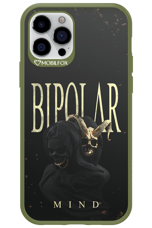 BIPOLAR 2.0 - Apple iPhone 12 Pro