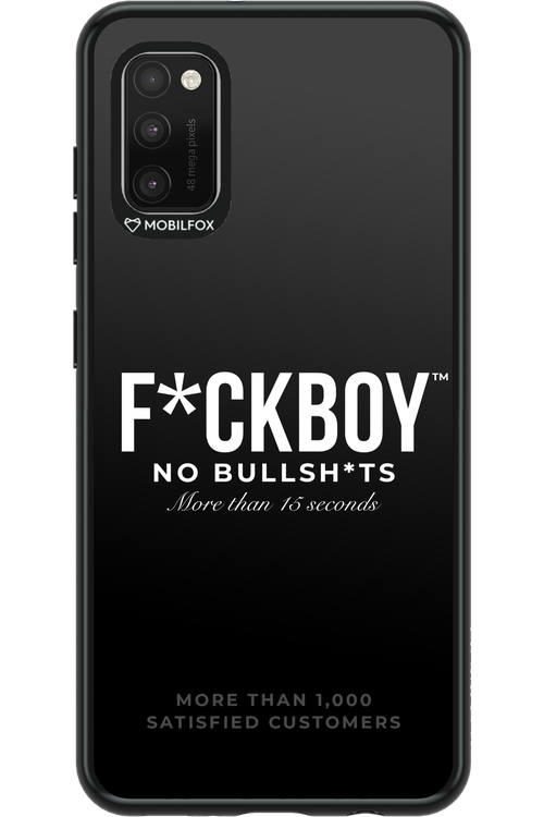 F_CKBOY 2.0 - Samsung Galaxy A41