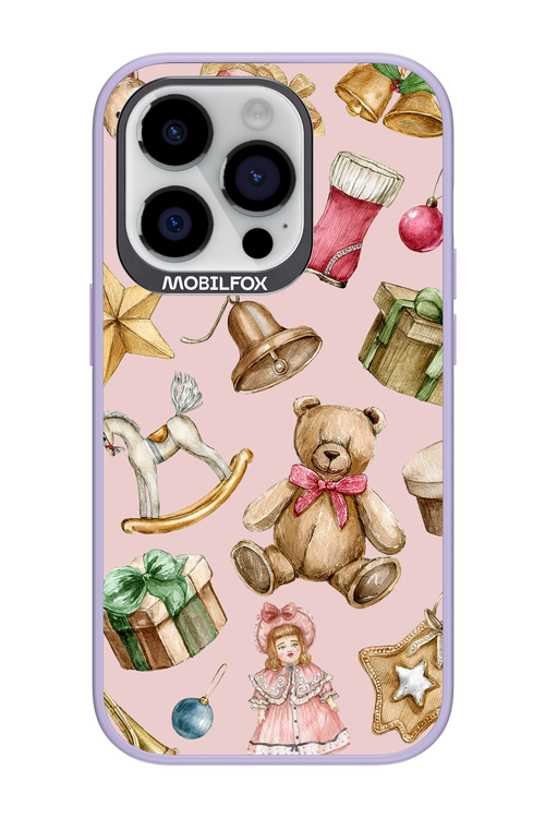 Toy Shop - Apple iPhone 14 Pro