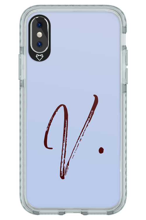 (Jellyfish Presso) V 2.0 - Apple iPhone XS