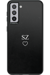 SZ Black 2.0 - Samsung Galaxy S21+