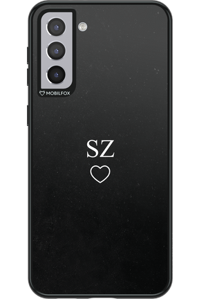 SZ Black 2.0 - Samsung Galaxy S21+