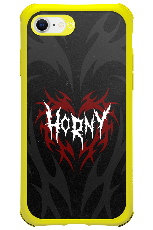 HORNY 2.0 - Apple iPhone SE 2022