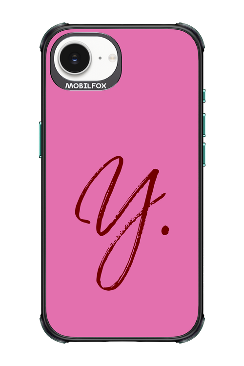 (Sorbet) Y 2.0 - Apple iPhone 16e