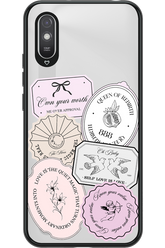 Worthy Girl 2.0 - Xiaomi Redmi 9A