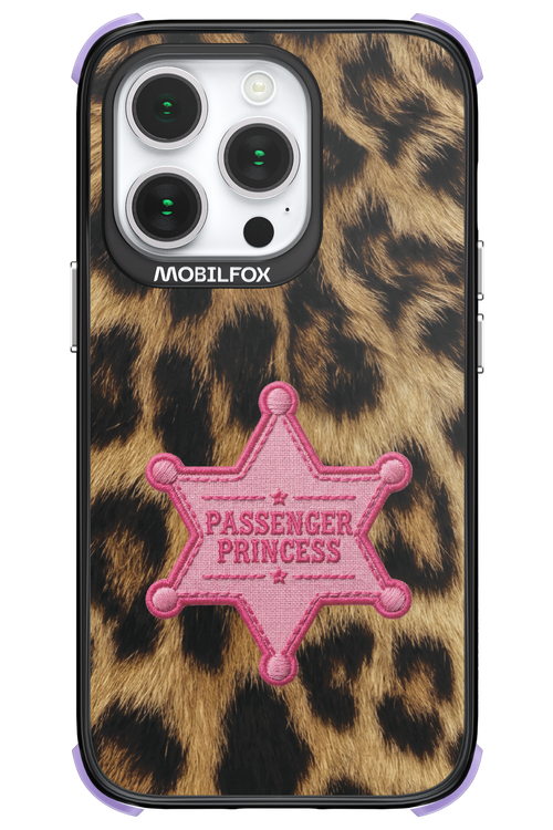 Passenger Princess 2.0 - Apple iPhone 14 Pro