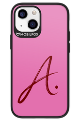 (Sorbet) A 2.0 - Apple iPhone 13 Mini