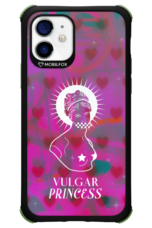 Vulgar Princess - Apple iPhone 12