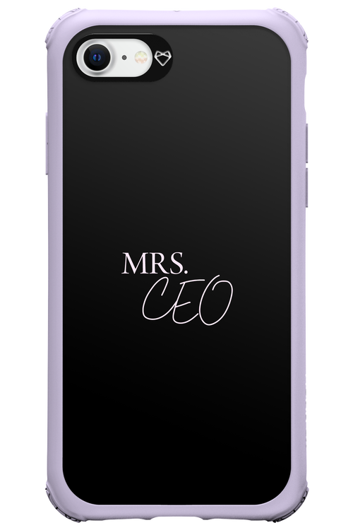 Mrs. CEO  - Apple iPhone 7