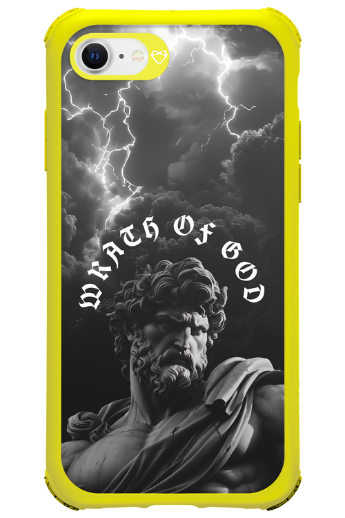 God - Apple iPhone SE 2022