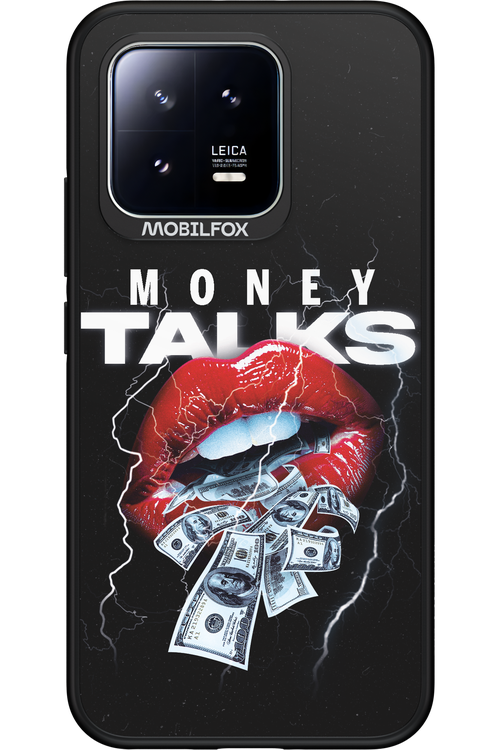 Money Talks - Xiaomi 13