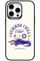 ChillMaid 2.0 - Apple iPhone 15 Pro Max