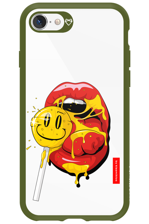 Lolli Kiss 2.0 - Apple iPhone SE 2022