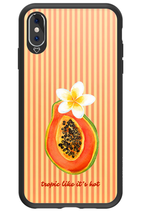 Hot Tropic 2.0 - Apple iPhone XS Max