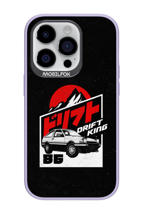 Drift king - Apple iPhone 14 Pro