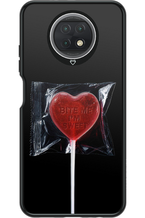 Bite 2.0 - Xiaomi Redmi Note 9T 5G