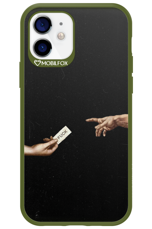 Giving 2.0 - Apple iPhone 12