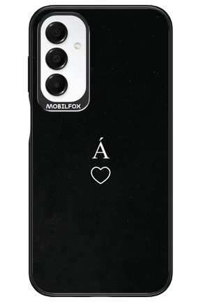 A Black II 2.0 - Samsung A16