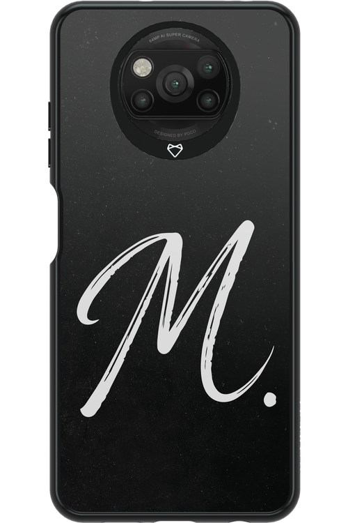 (Off Space) M 2.0 - Xiaomi Poco X3 NFC