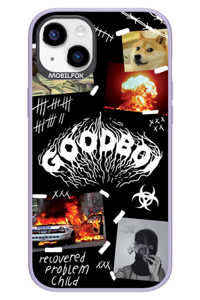 Good Boy - Apple iPhone 14 Plus