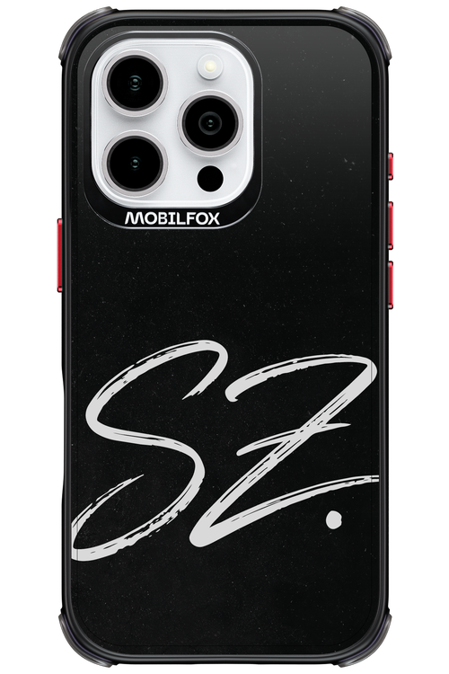 (Off Space) SZ 2.0 - Apple iPhone 16 Pro