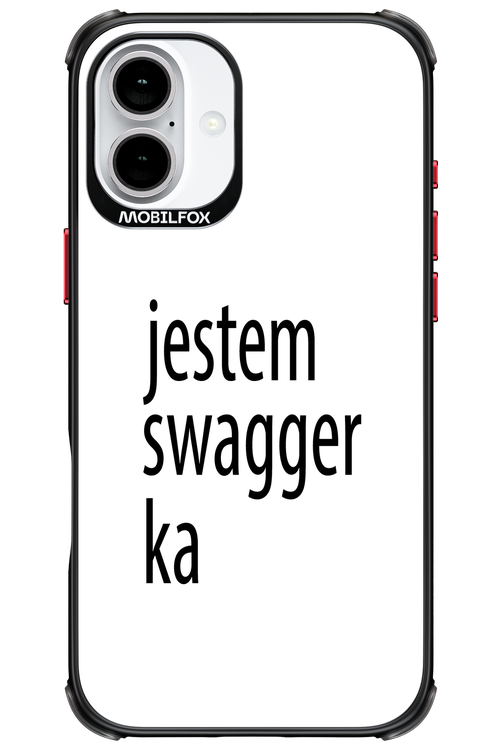 Swagger 2.0 - Apple iPhone 16 Plus
