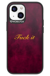 Fuck Itt - Apple iPhone 13 Mini