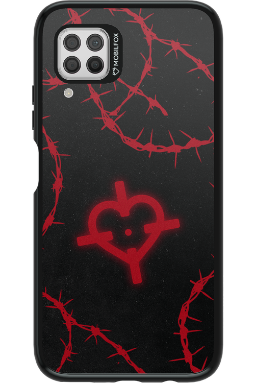 Focus on Me 2.0 - Huawei P40 Lite