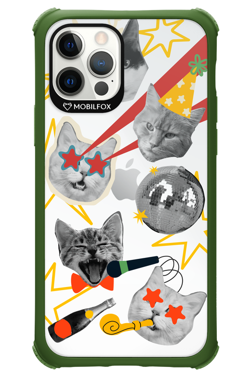 Christmas Chaos - Apple iPhone 12 Pro