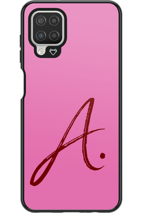(Sorbet) A 2.0 - Samsung Galaxy A12