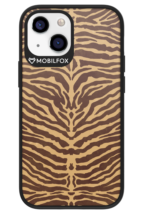 Urban Zebra - Apple iPhone 13 Mini