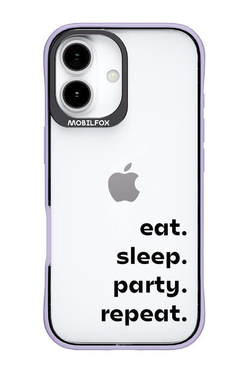Party Loop 2.0 - Apple iPhone 17
