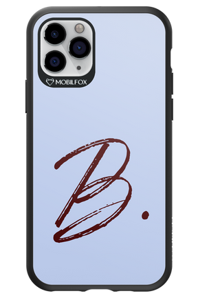 (Jellyfish Presso) B 2.0 - Apple iPhone 11 Pro