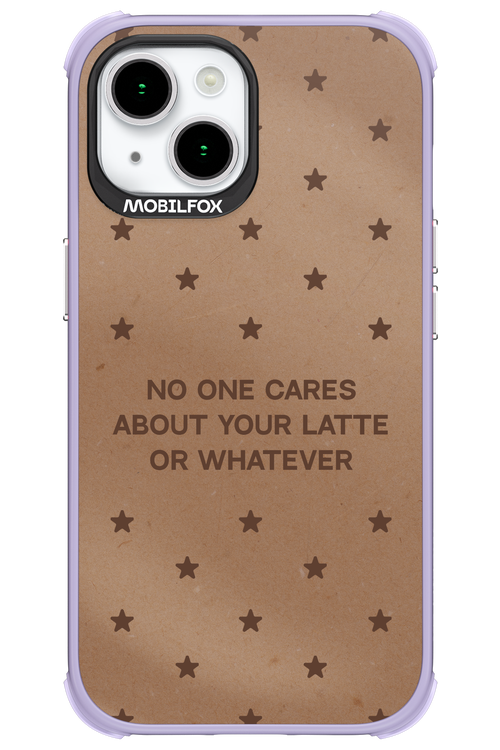 Whateverrr 2.0 - Apple iPhone 15