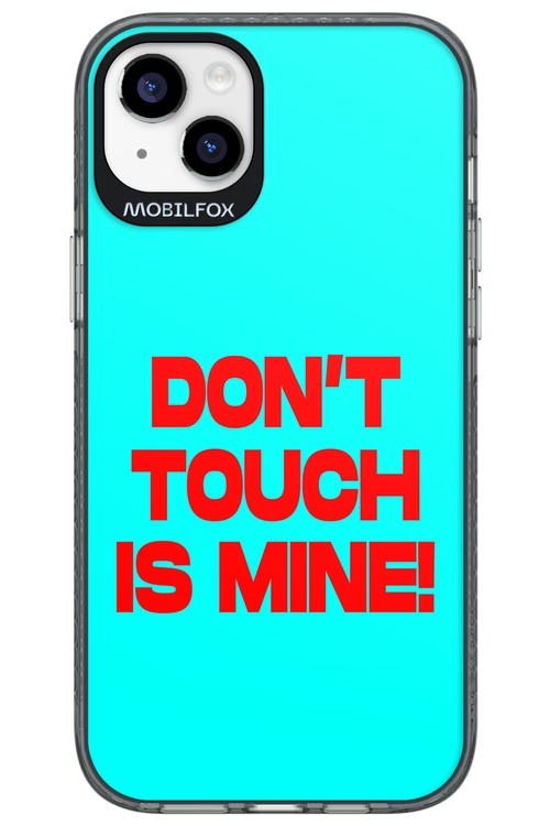 DON'T TOUCH 2.0 - Apple iPhone 14 Plus
