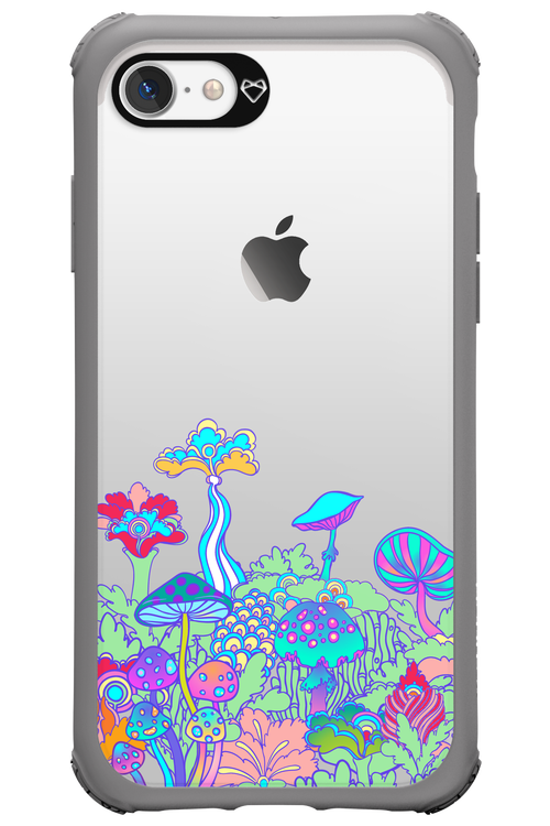 Shrooms - Apple iPhone 7