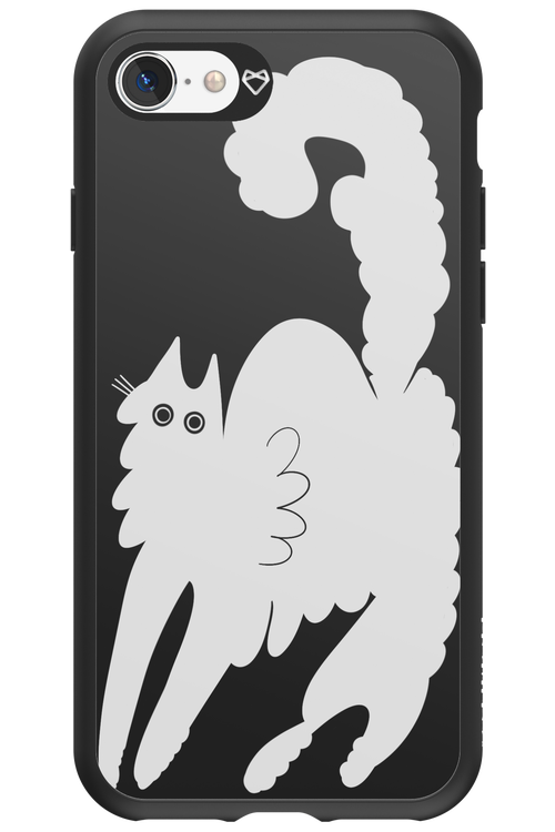 BIG_PUFF - Apple iPhone 8