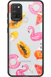 TropicalHouse - Samsung Galaxy A21 S