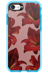 Amaryllis Mist - Apple iPhone 7