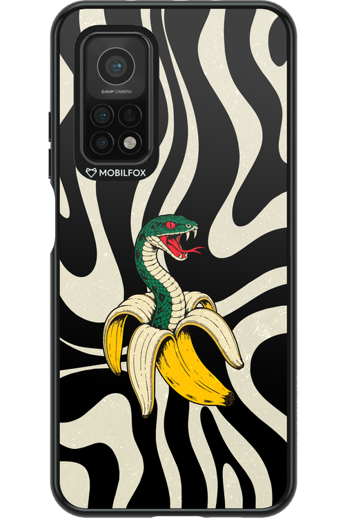Banana Bite 2.0 - Xiaomi Mi 10T 5G