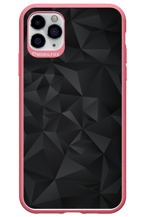 Low Poly - Apple iPhone 11 Pro Max