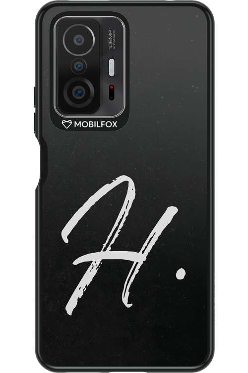 (Off Space) H 2.0 - Xiaomi Mi 11T