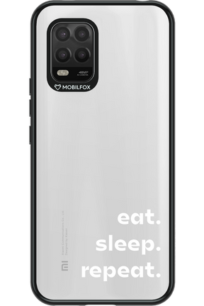 Daily Loop Light 2.0 - Xiaomi Mi 10 Lite 5G