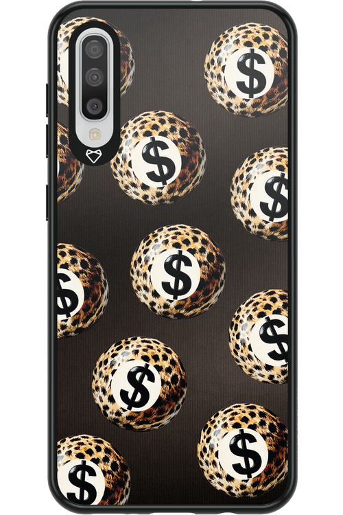 I need dollars 2.0 - Samsung Galaxy A50