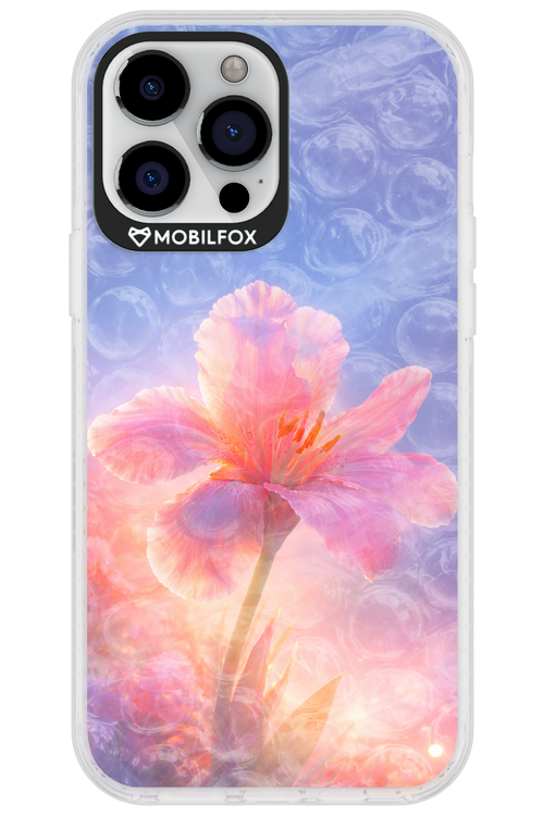 Bubble Flower 2.0 - Apple iPhone 13 Pro Max