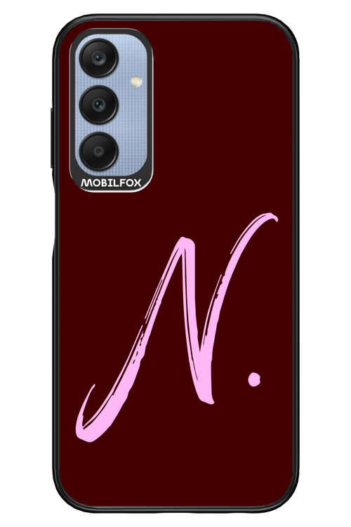(Dark Blush) N 2.0 - Samsung A25