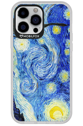 Starry Night - Apple iPhone 13 Pro Max