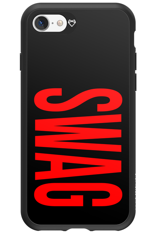 SWAG 2.0 - Apple iPhone 7
