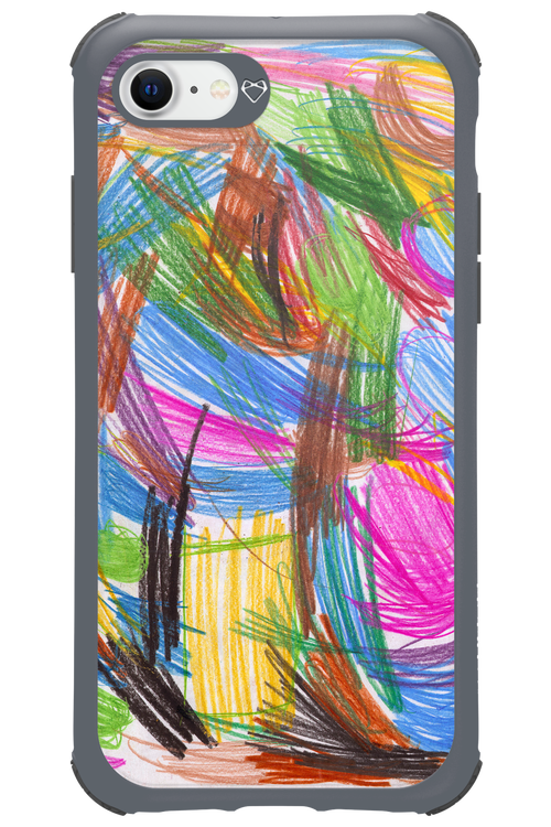 Xrax 2 2.0 - Apple iPhone SE 2022